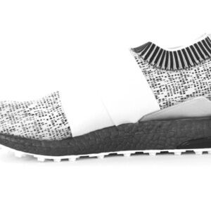 ADIDAS MEN’S CROSSKNIT 2.0 GOLF SHOES – LIMITED EDITION – SIZE 11.5